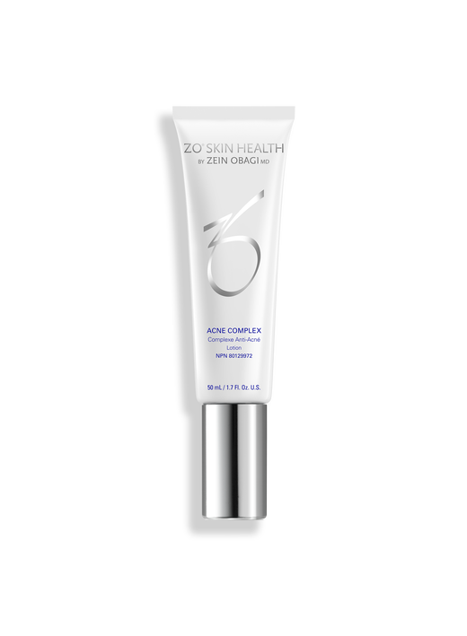 Acne Complex