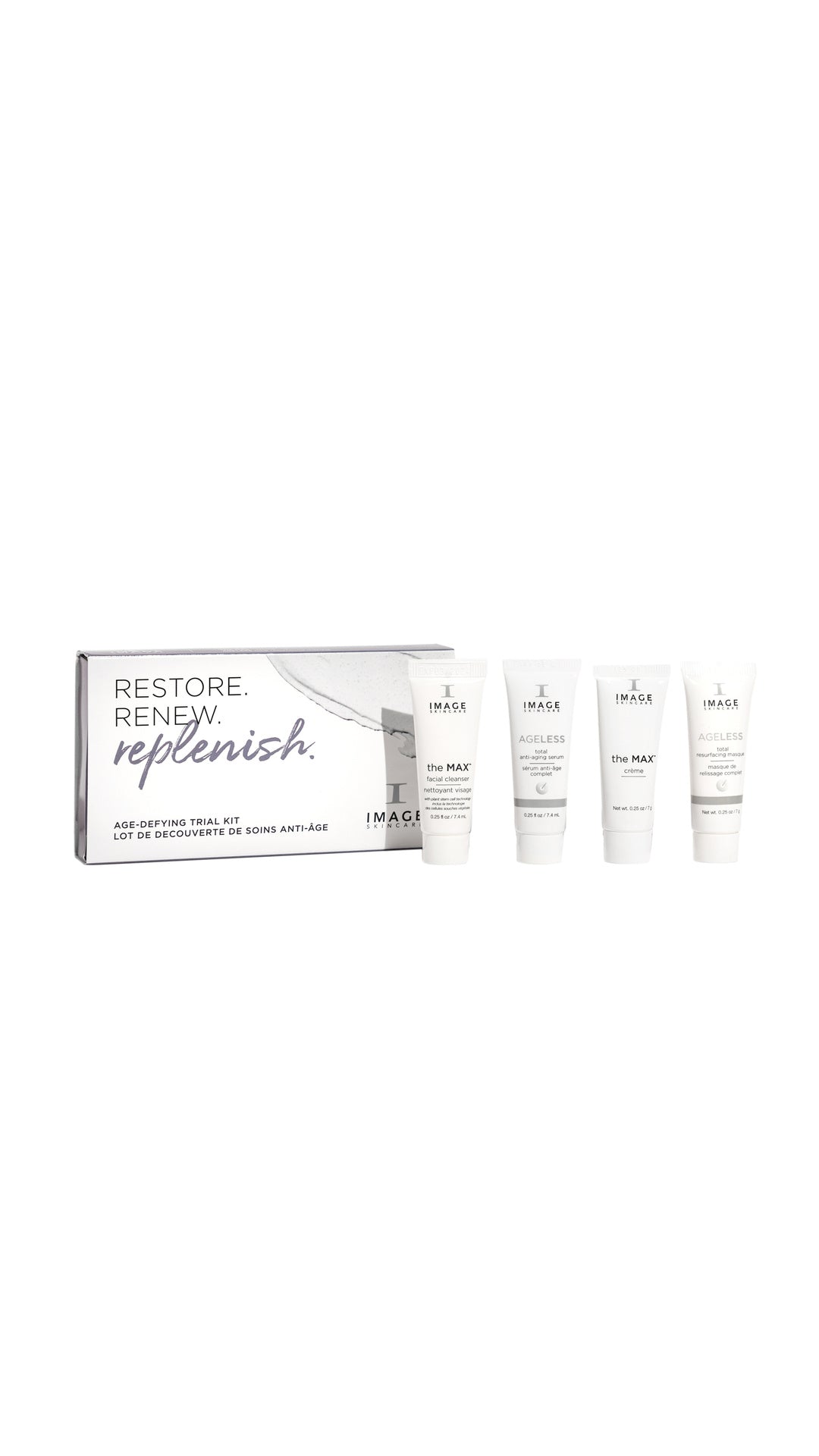 Age Defying Trial Kit