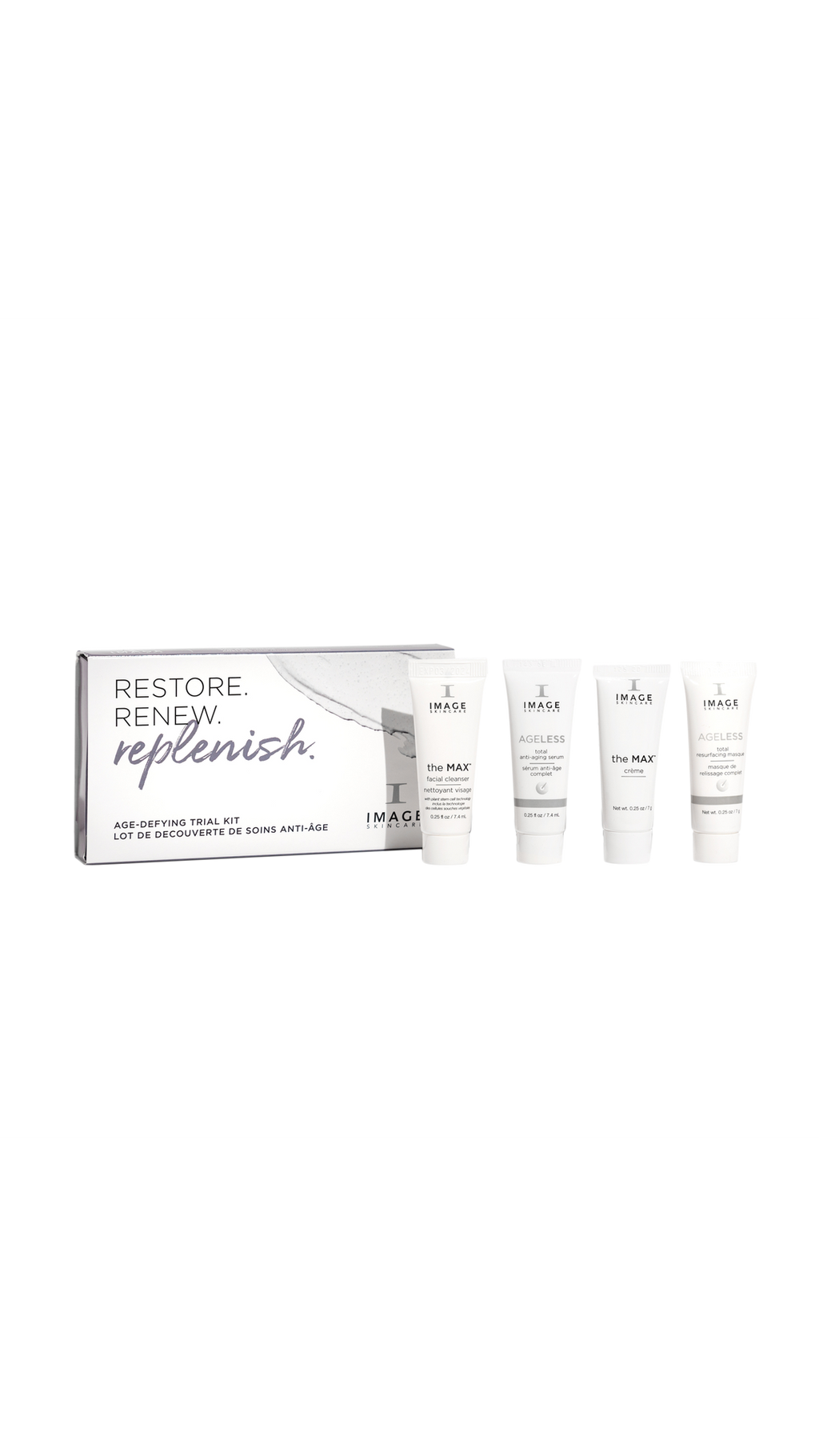 Age Defying Trial Kit