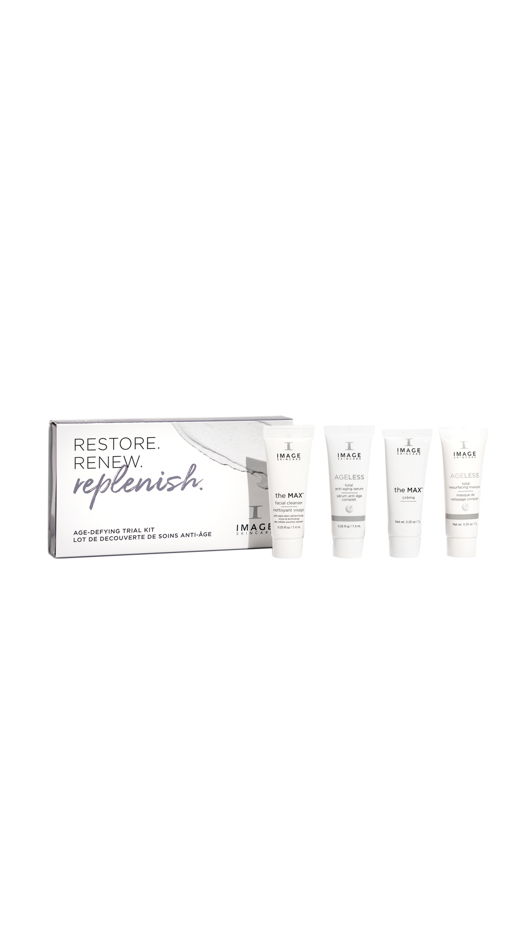 Age Defying Trial Kit