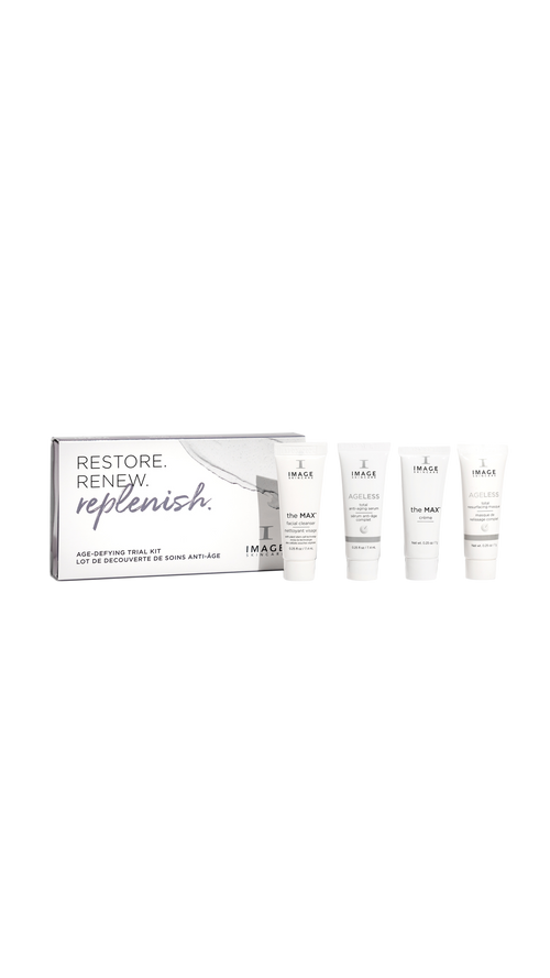 Age Defying Trial Kit