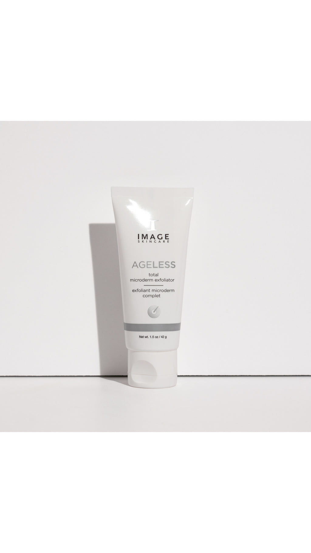 Ageless Total Microderm Exfoliator