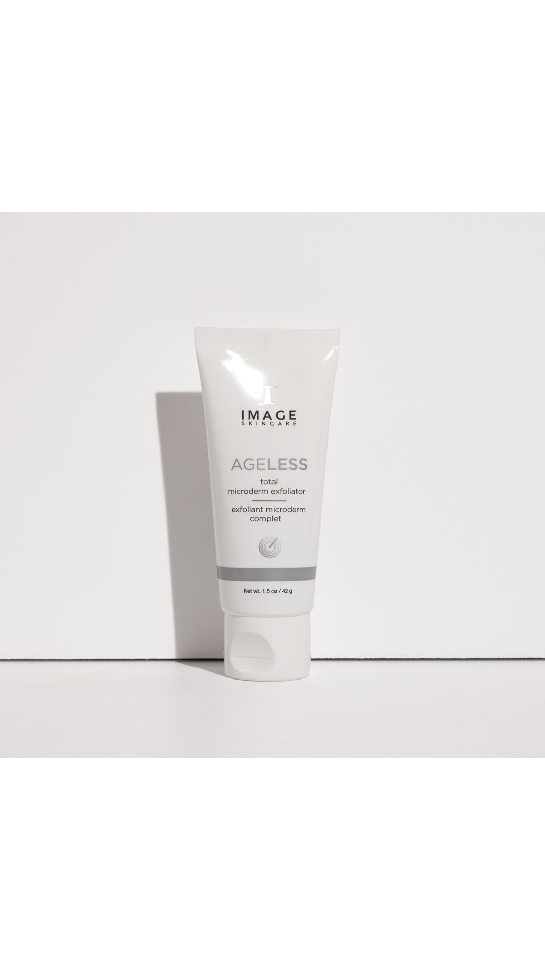 Ageless Total Microderm Exfoliator