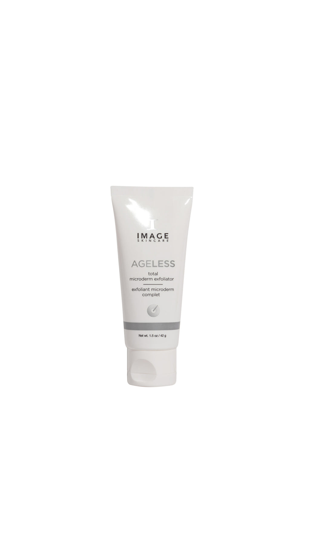 Ageless Total Microderm Exfoliator