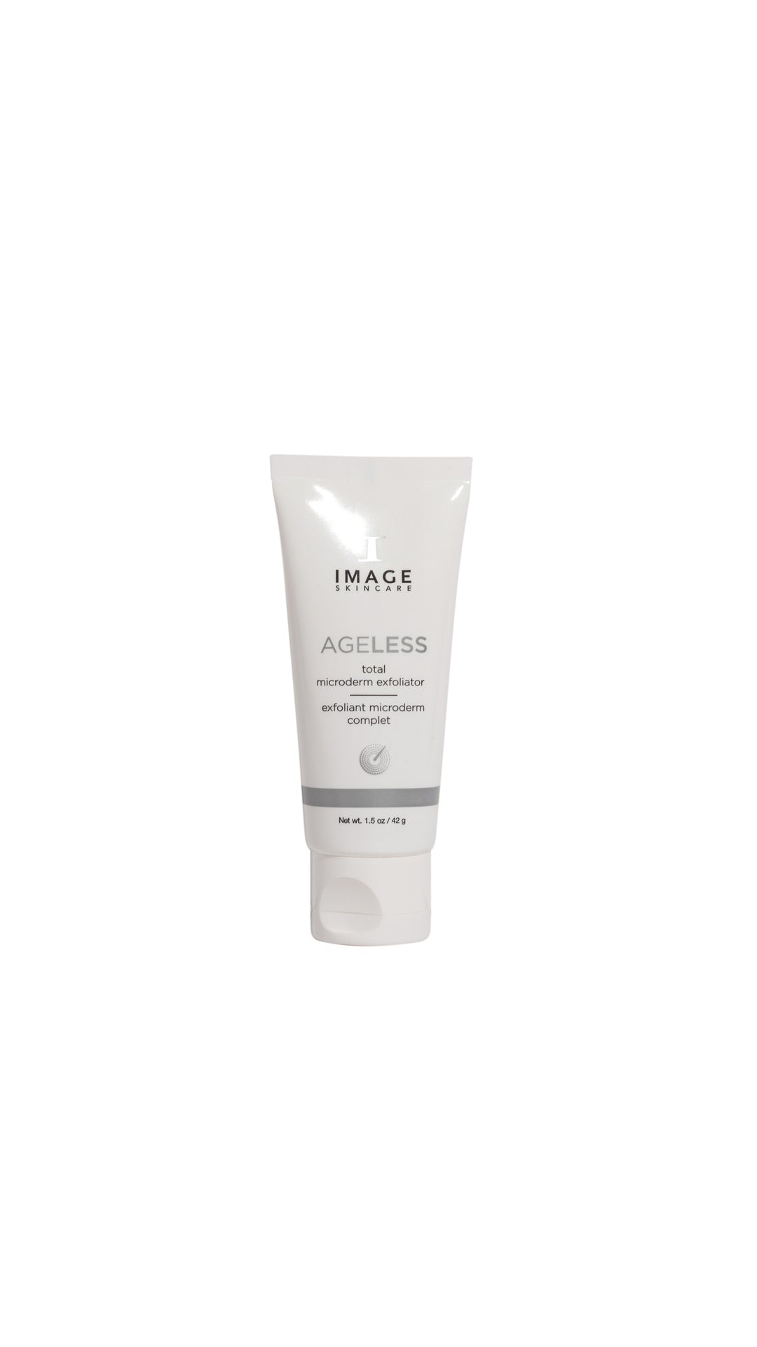 Ageless Total Microderm Exfoliator