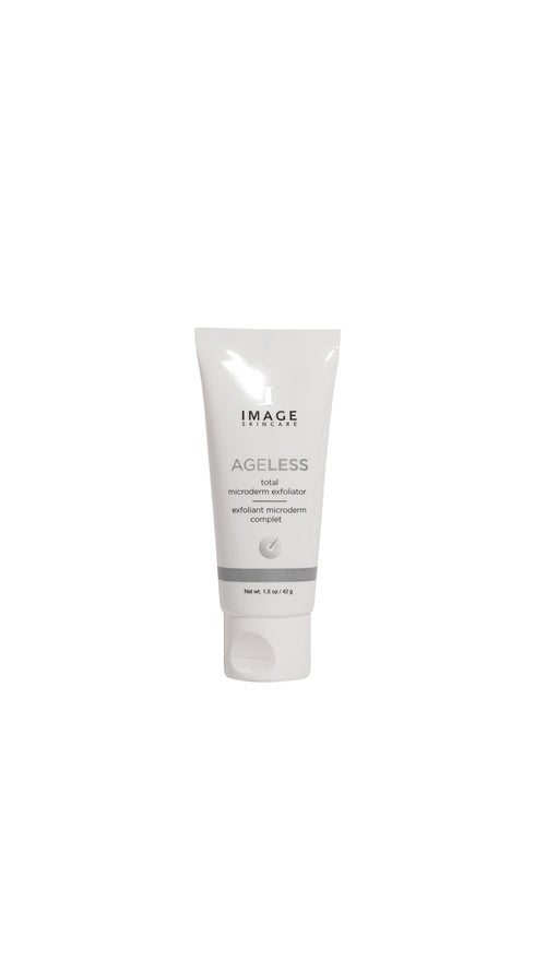 Ageless Total Microderm Exfoliator