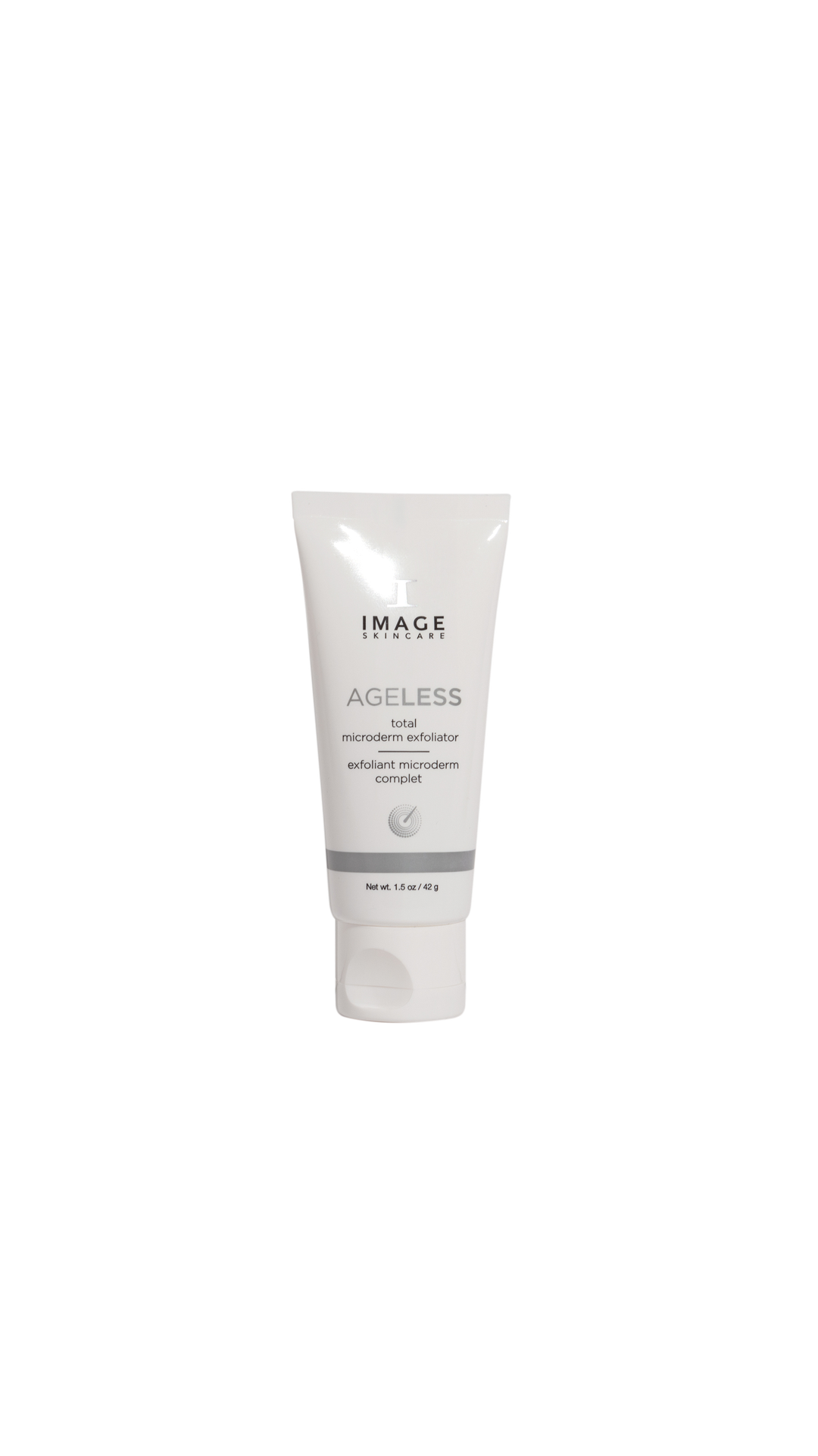 Ageless Total Microderm Exfoliator