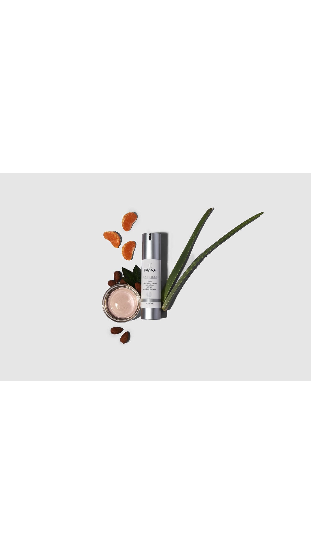 Ageless Total Anti-Aging Serum