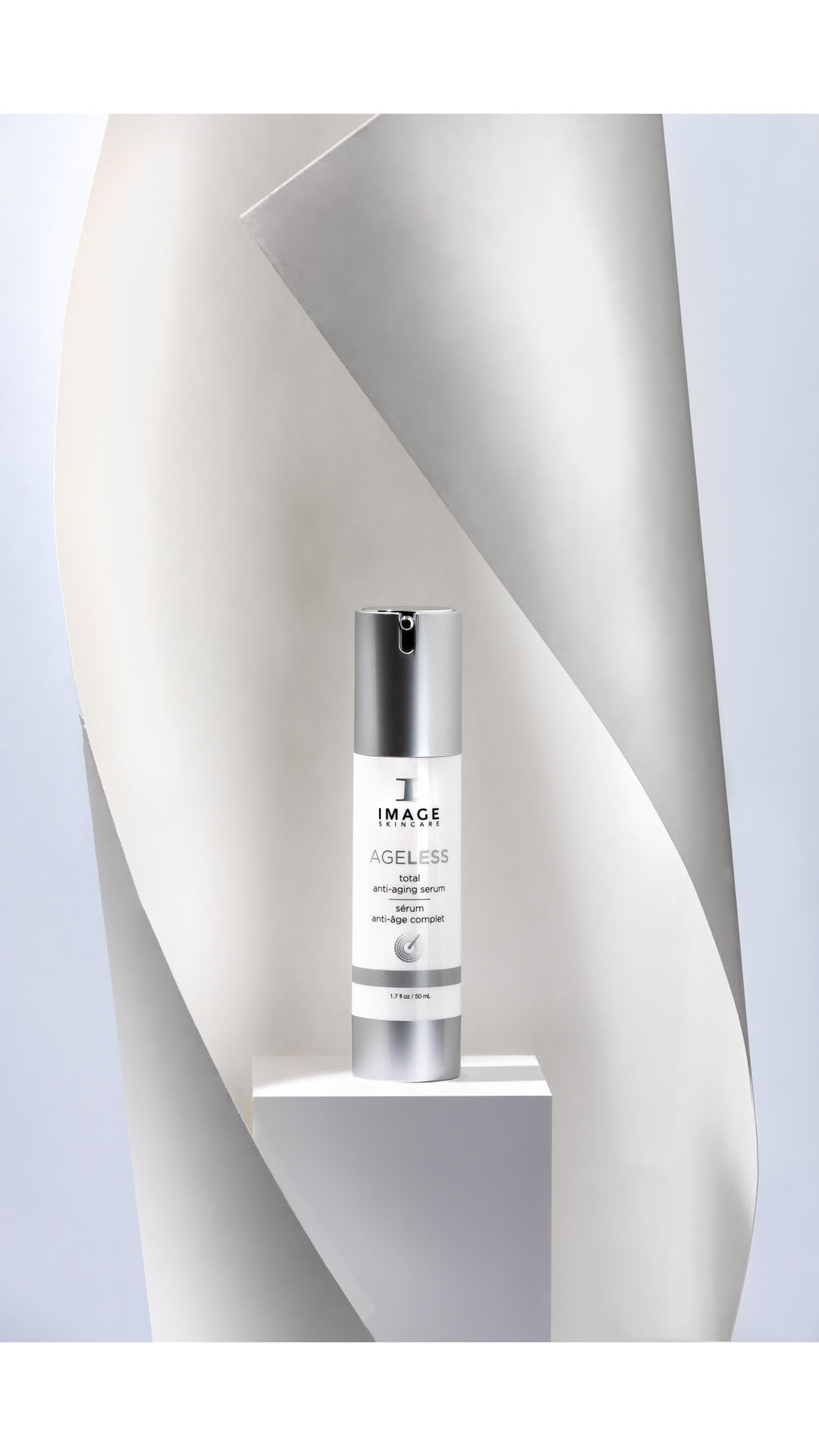 Ageless Total Anti-Aging Serum