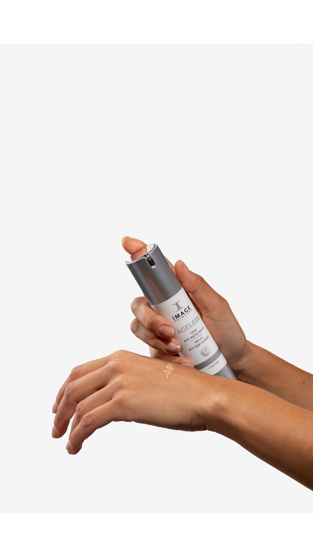 Ageless Total Anti-Aging Serum