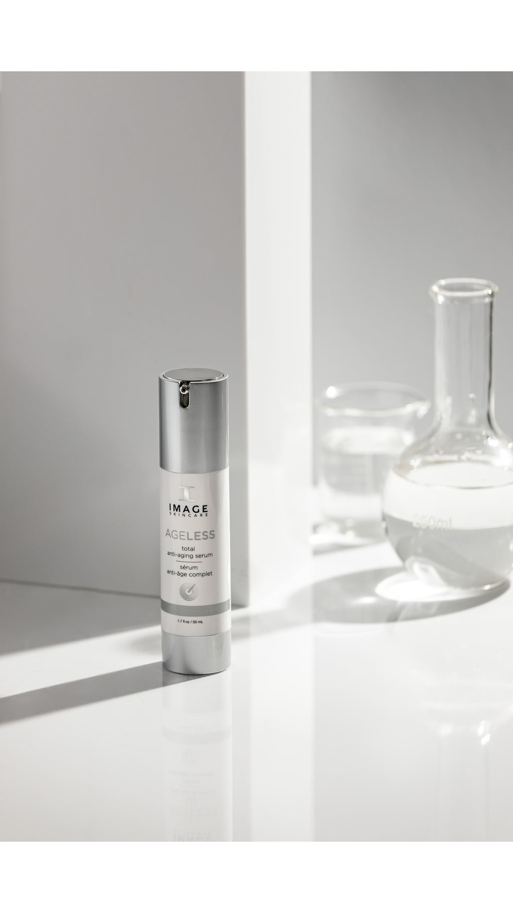 Ageless Total Anti-Aging Serum