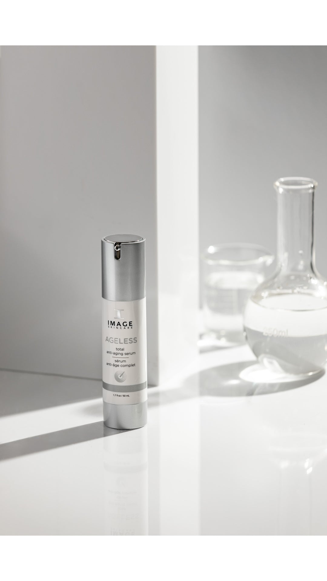 Ageless Total Anti-Aging Serum