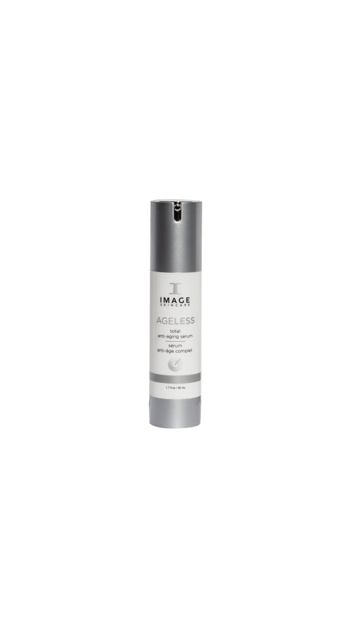 Ageless Total Anti-Aging Serum