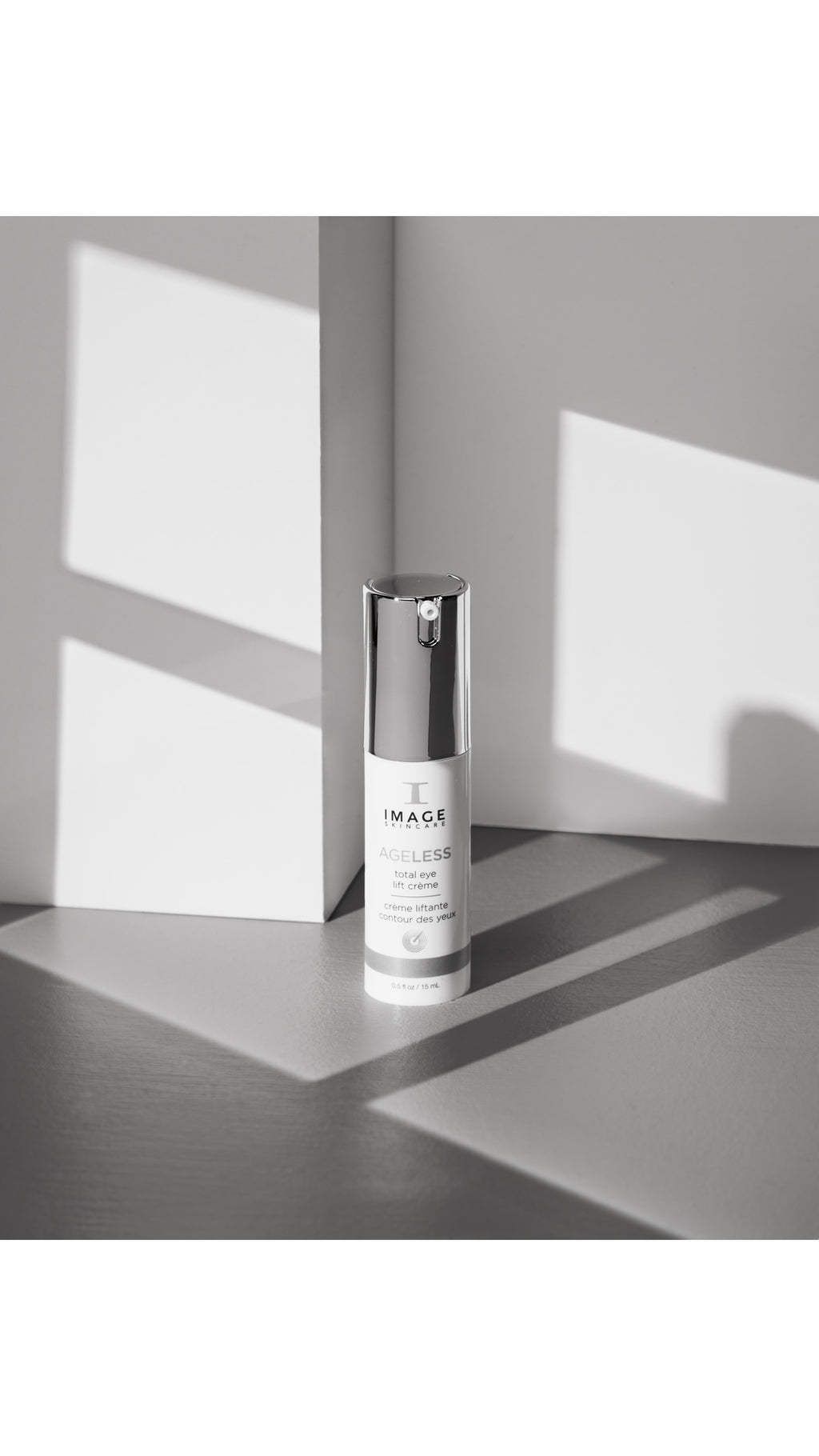 Ageless Total Eye Lift Creme