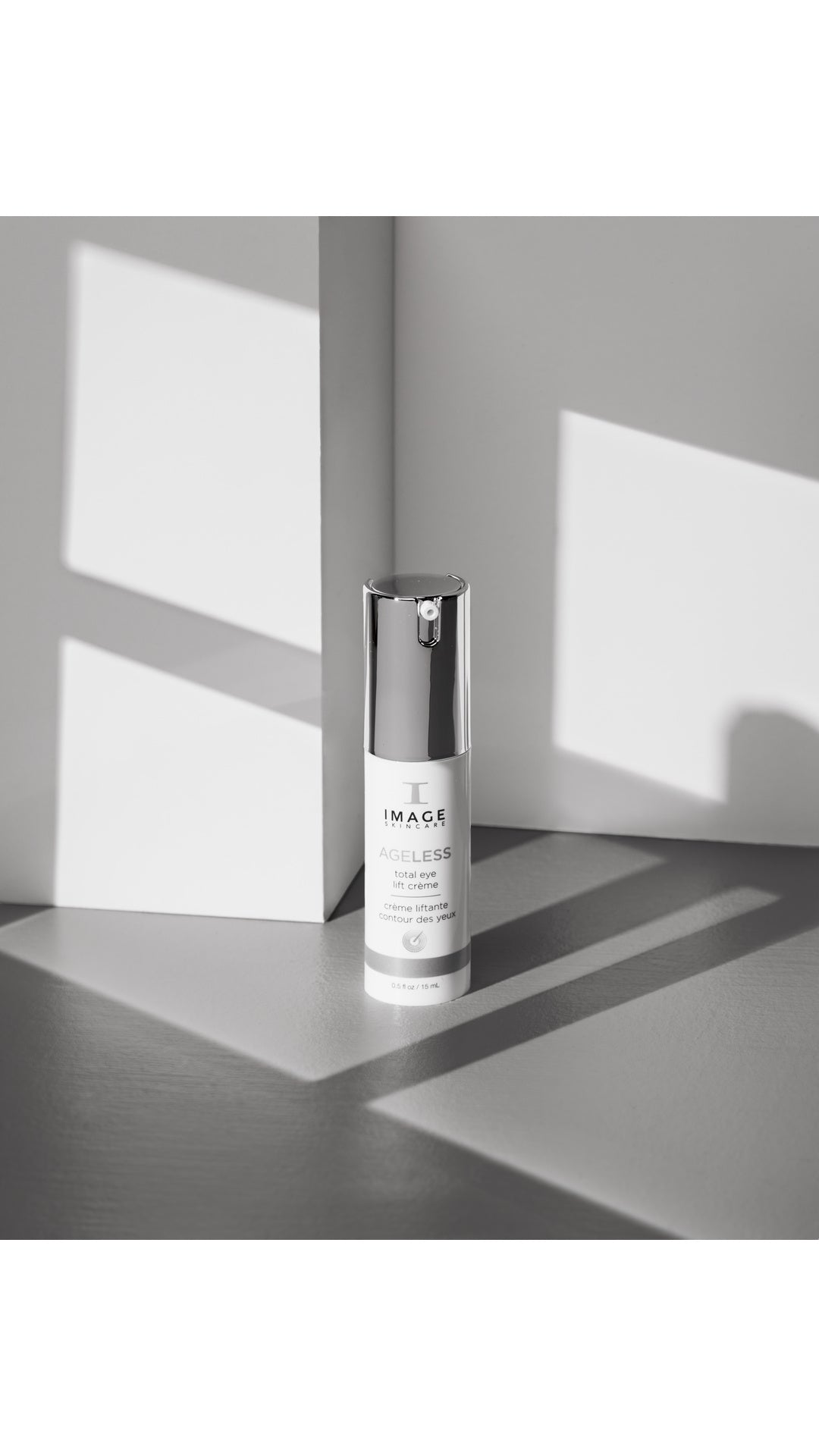 Ageless Total Eye Lift Creme