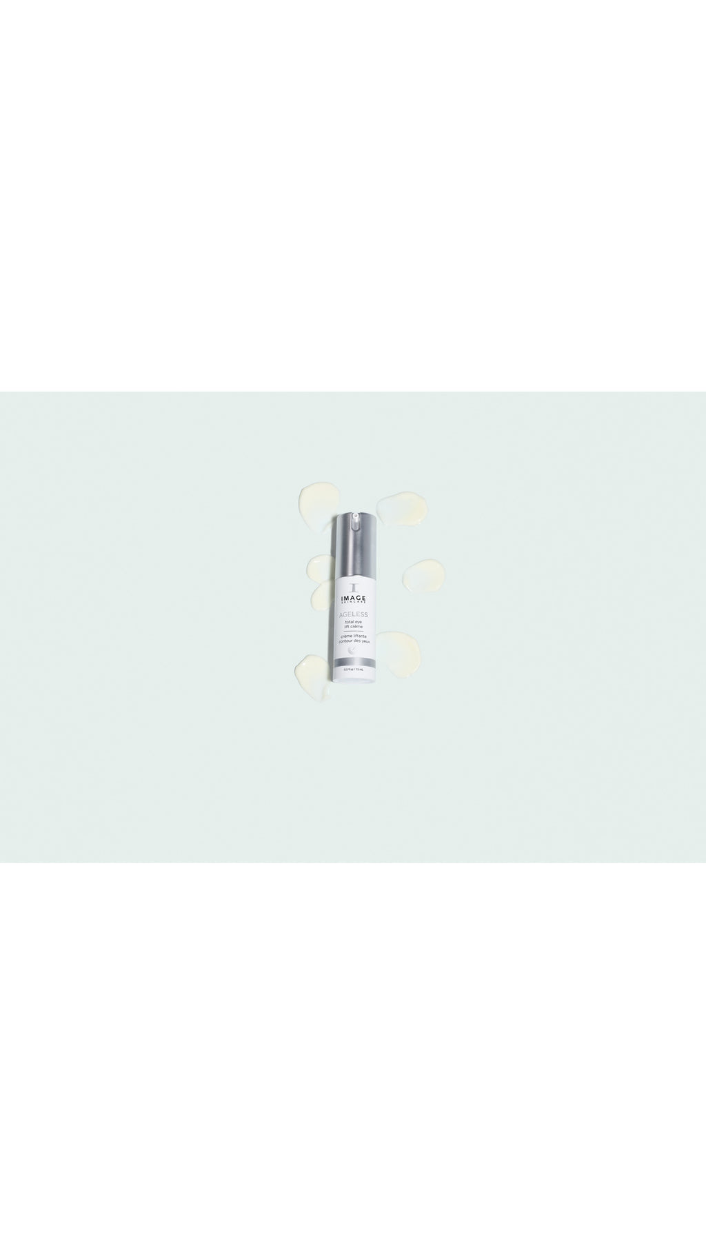 Ageless Total Eye Lift Creme