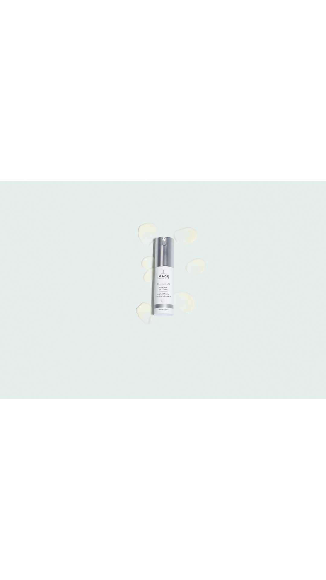 Ageless Total Eye Lift Creme