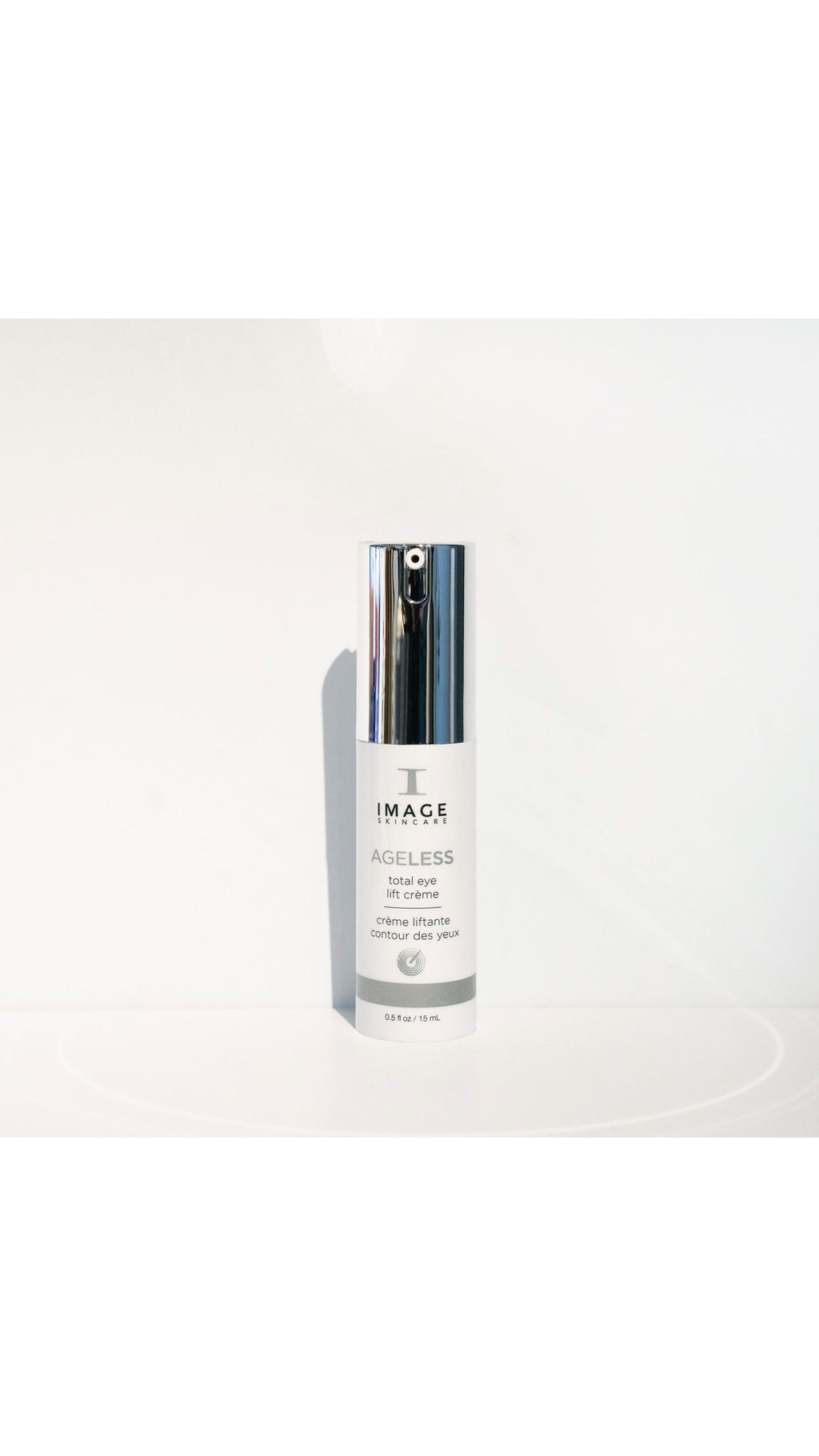 Ageless Total Eye Lift Creme