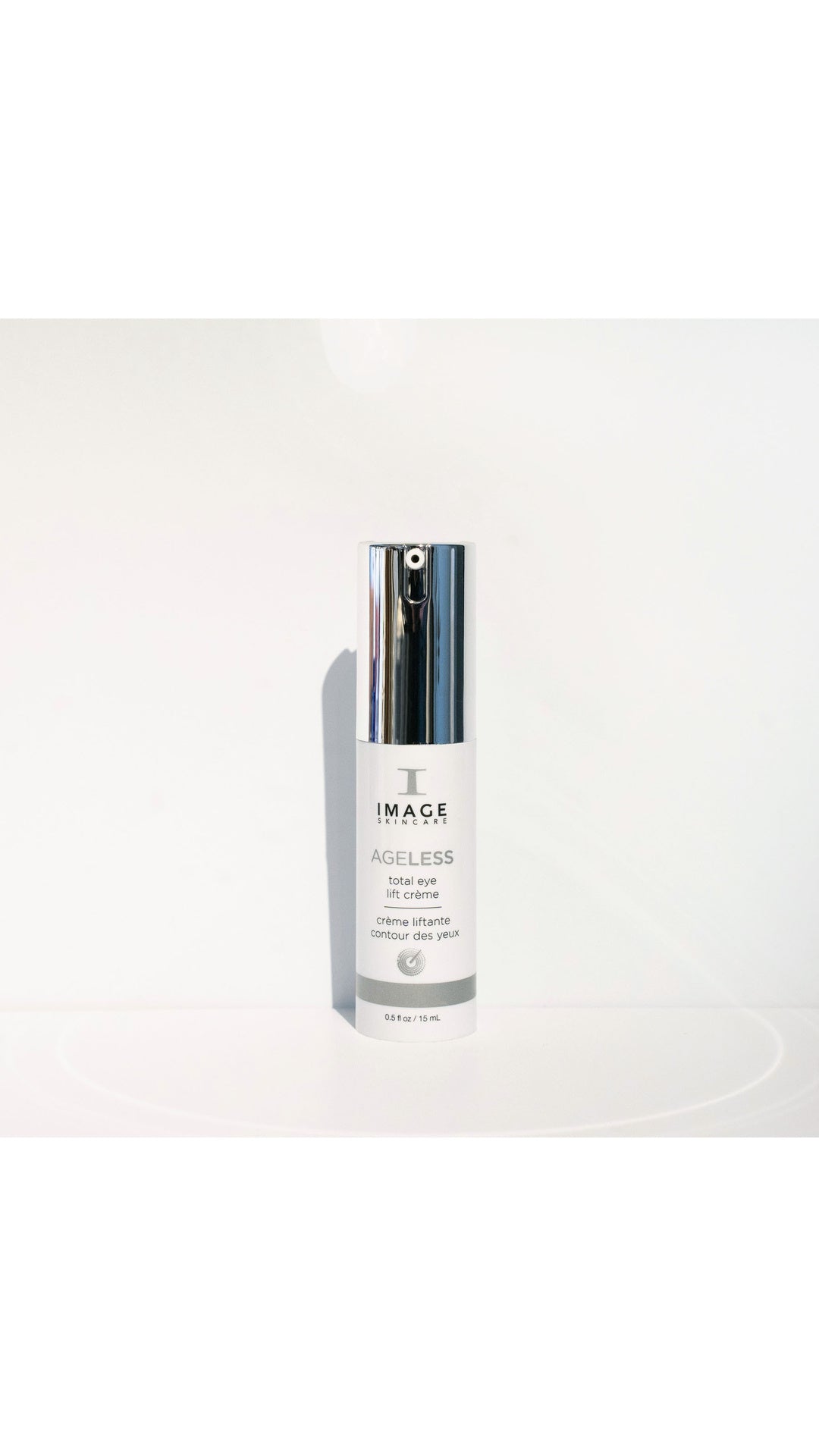 Ageless Total Eye Lift Creme