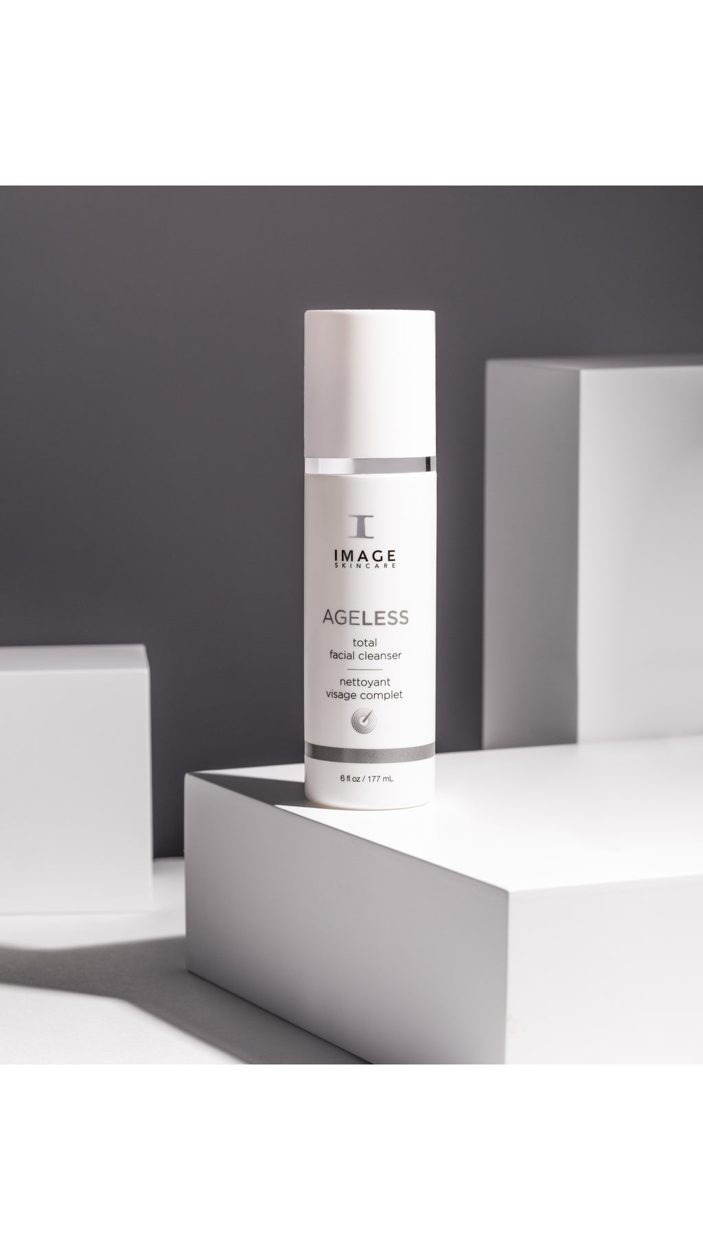 Ageless Total Facial Cleanser