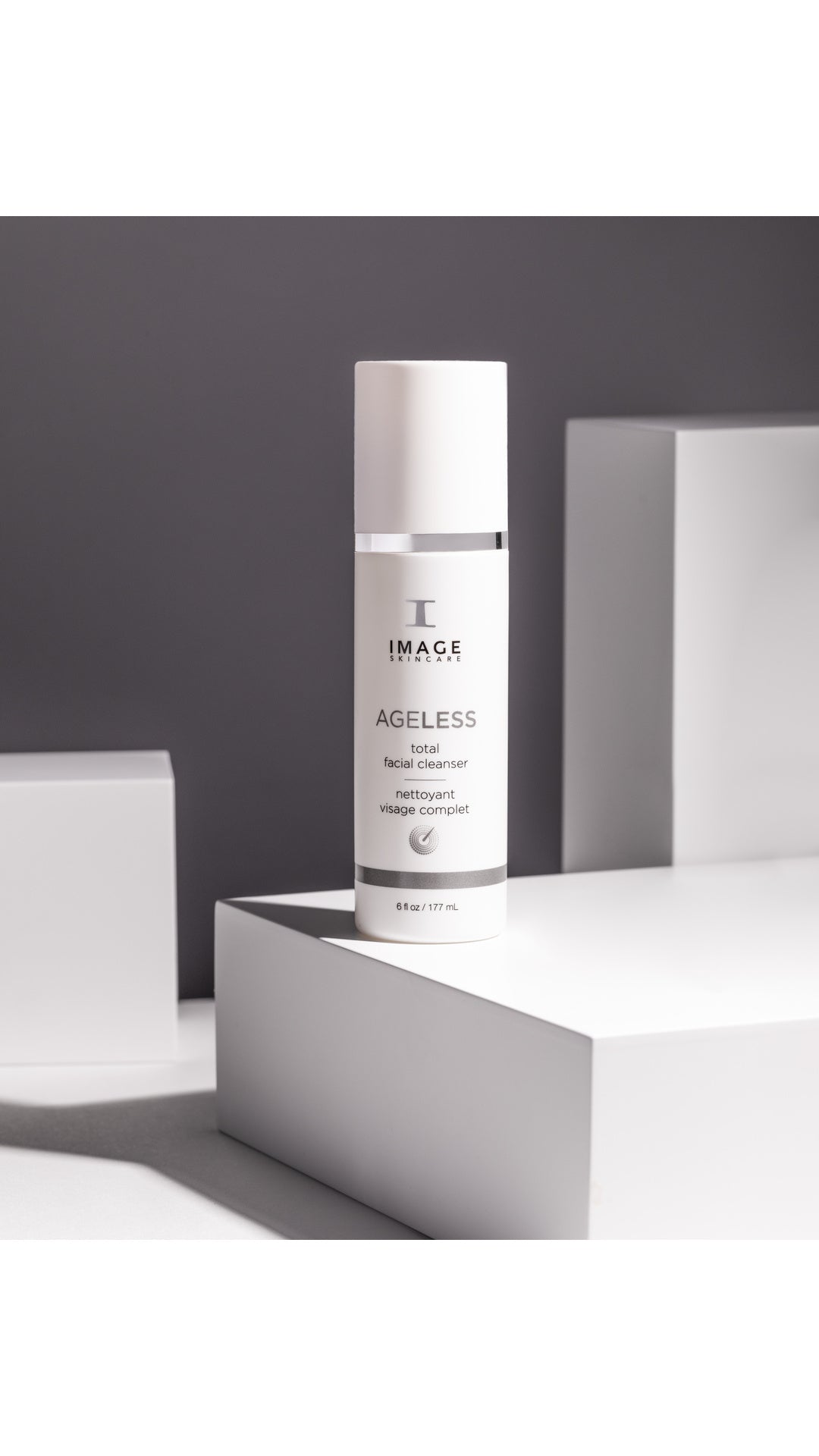 Ageless Total Facial Cleanser
