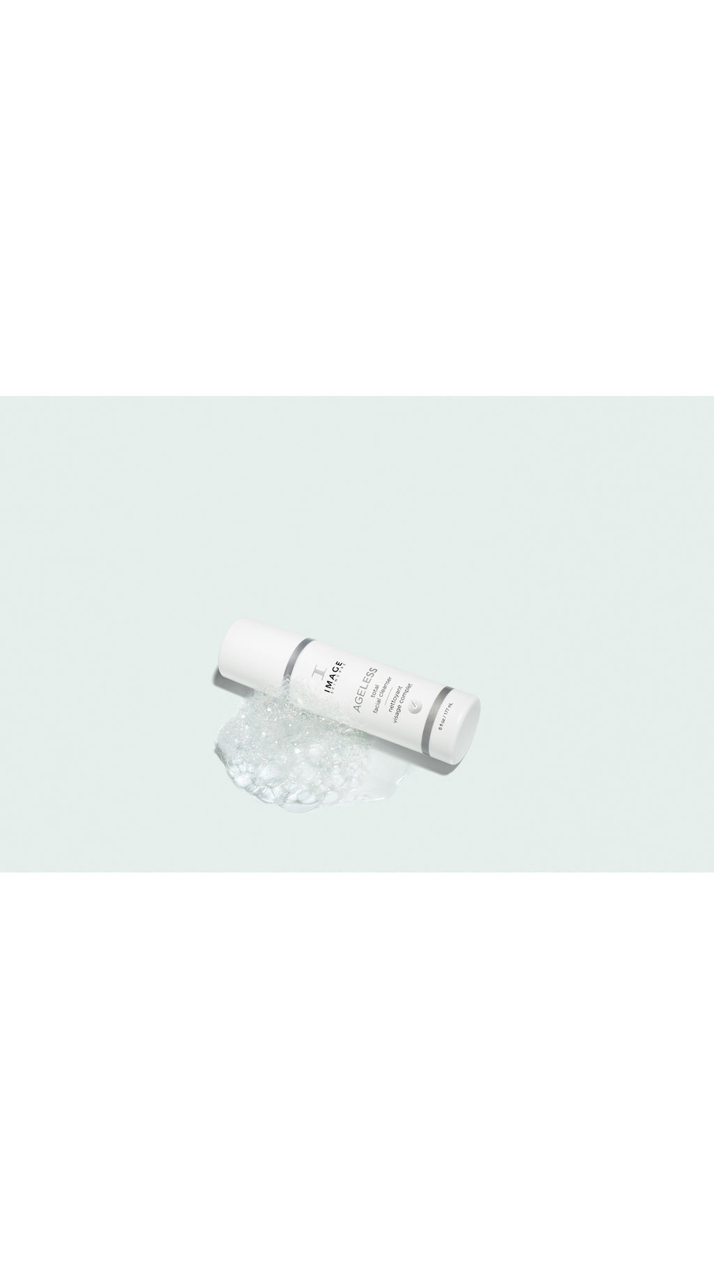 Ageless Total Facial Cleanser
