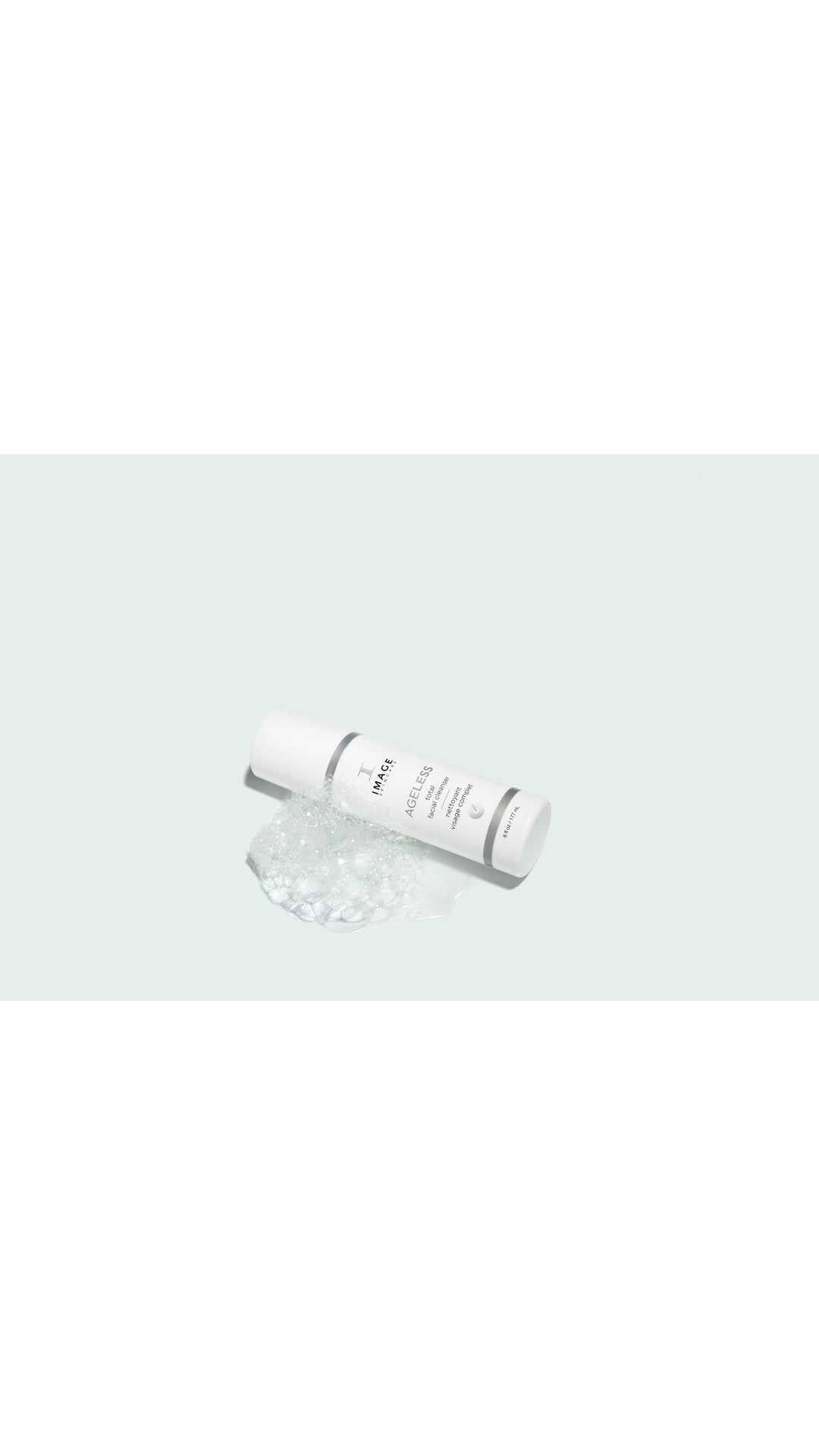 Ageless Total Facial Cleanser