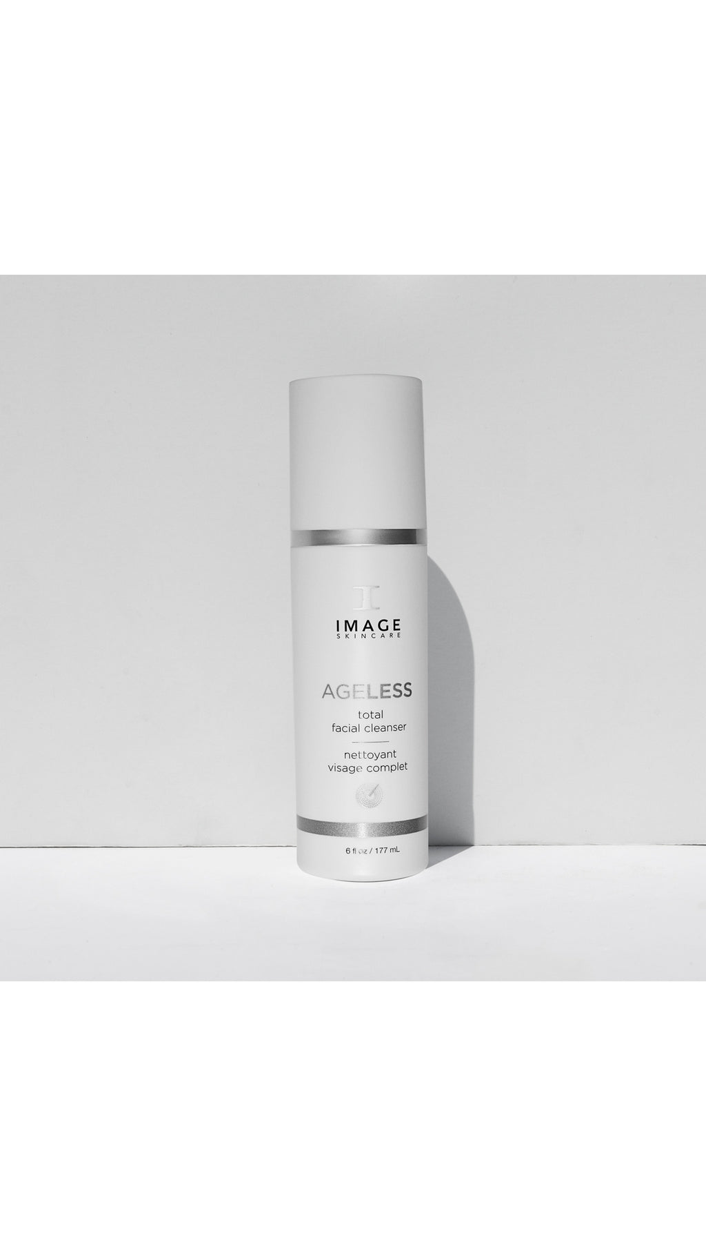 Ageless Total Facial Cleanser