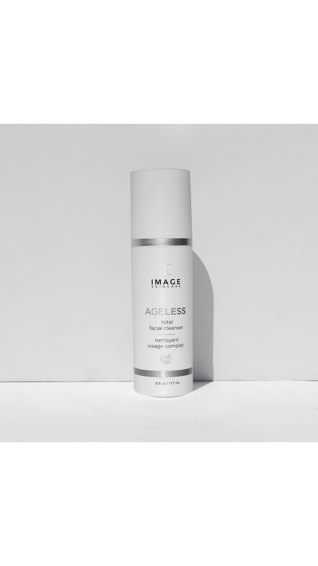 Ageless Total Facial Cleanser