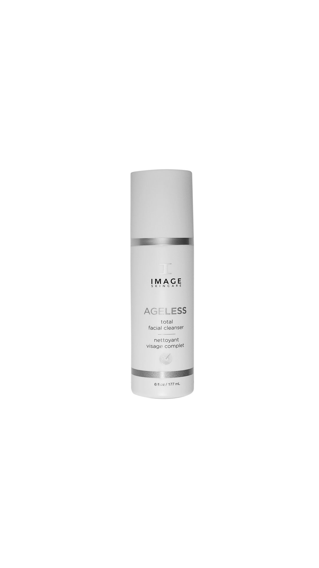 Ageless Total Facial Cleanser