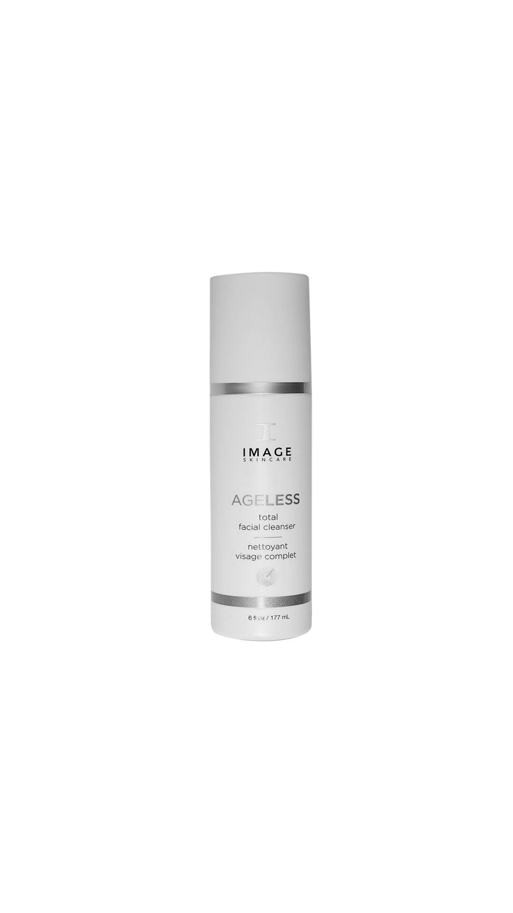 Ageless Total Facial Cleanser