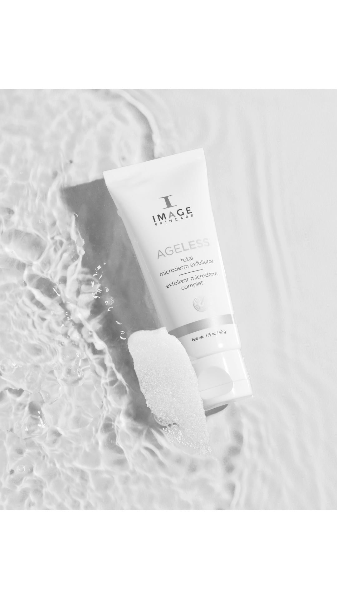 Ageless Total Microderm Exfoliator