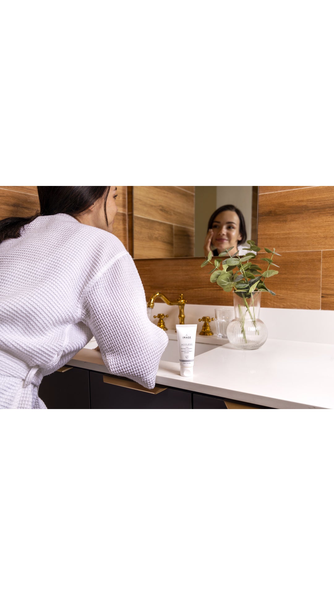 Ageless Total Microderm Exfoliator