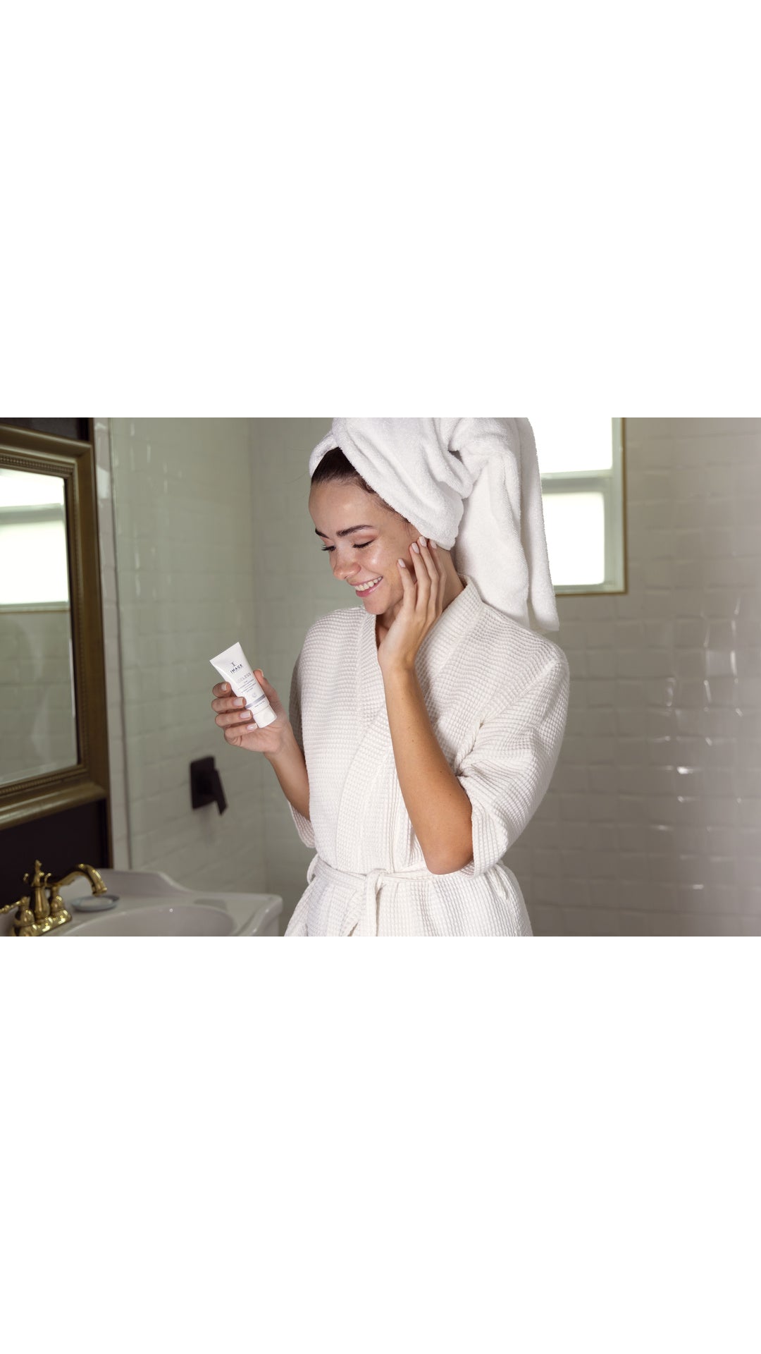 Ageless Total Microderm Exfoliator