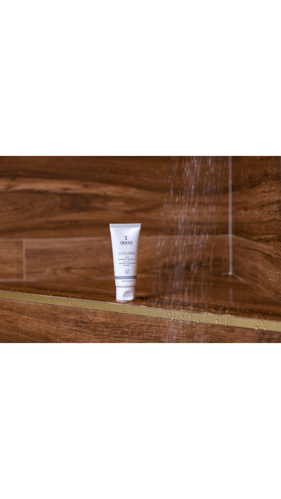 Ageless Total Microderm Exfoliator