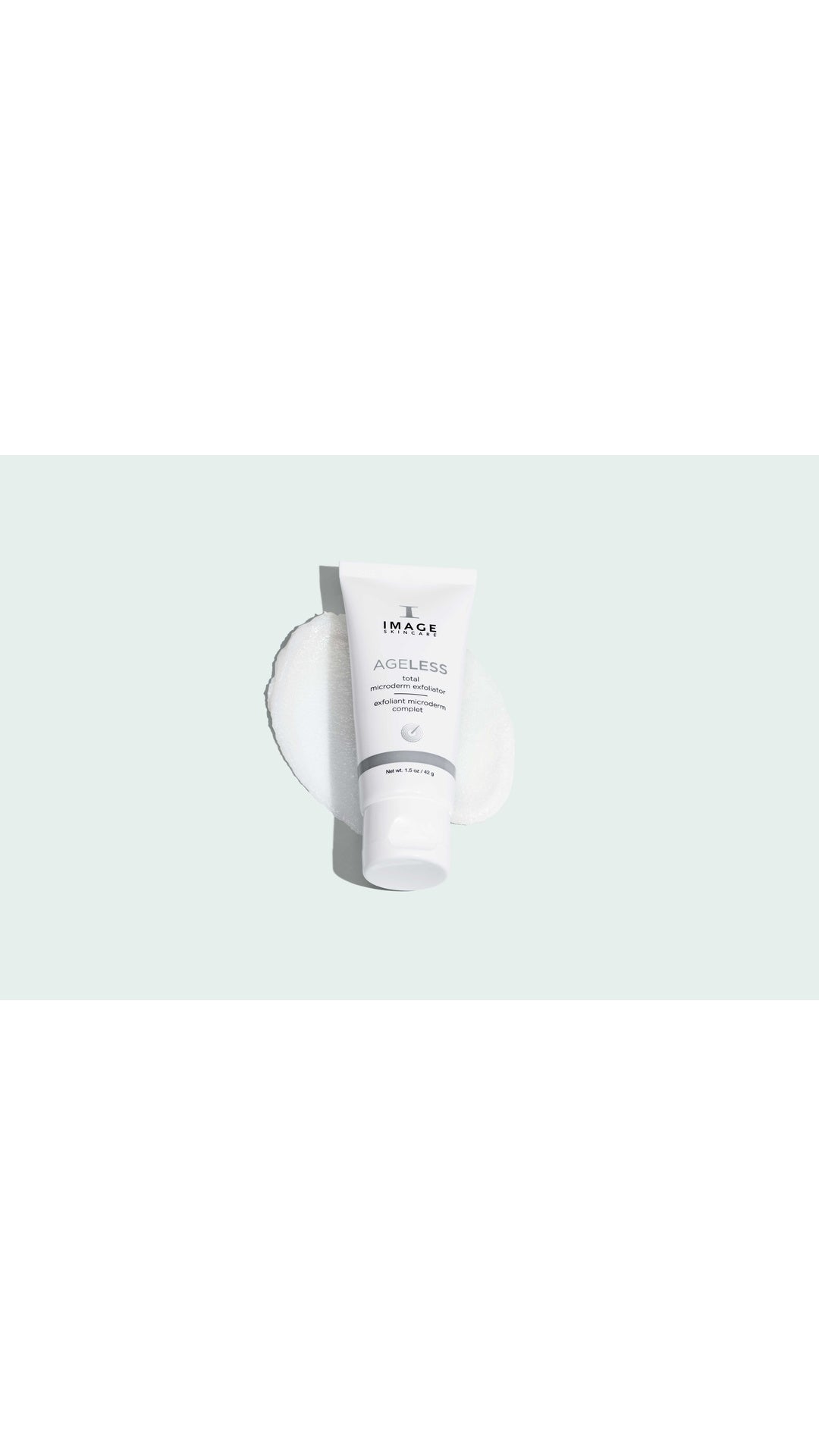 Ageless Total Microderm Exfoliator