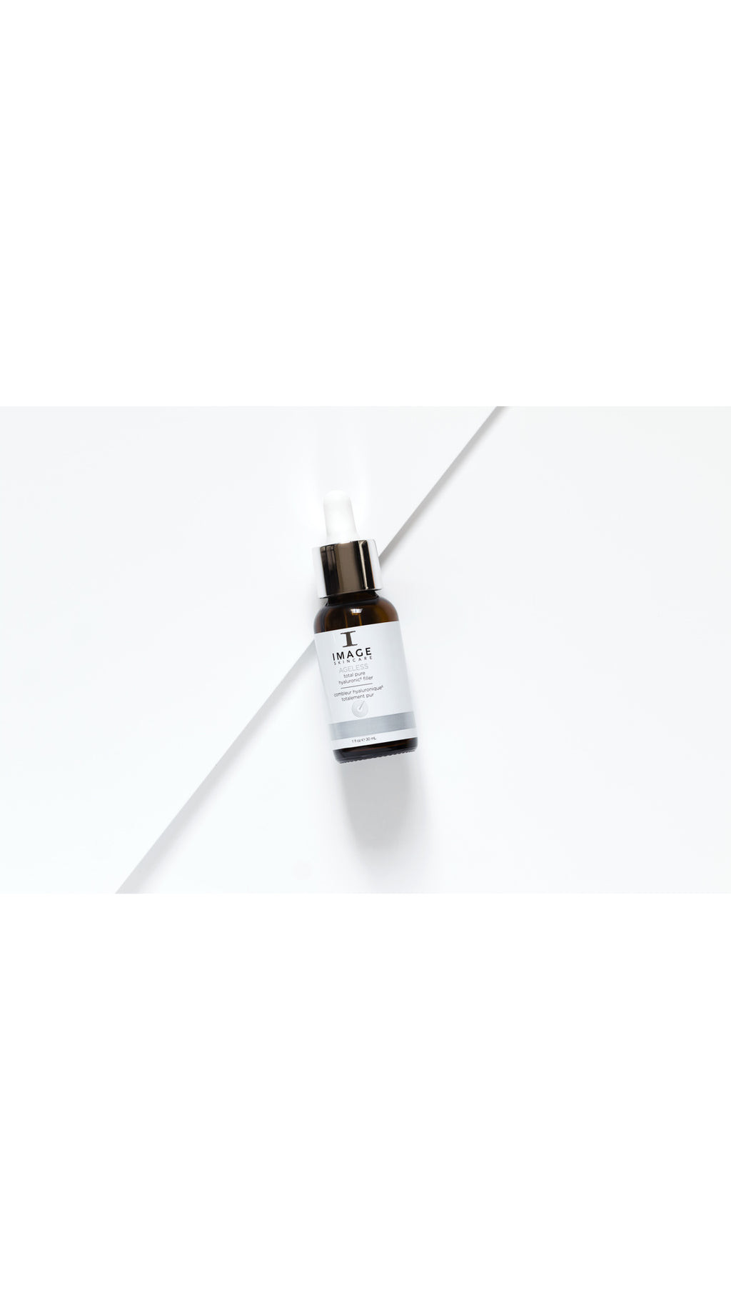 Ageless Total Pure Hyaluronic6 Filler
