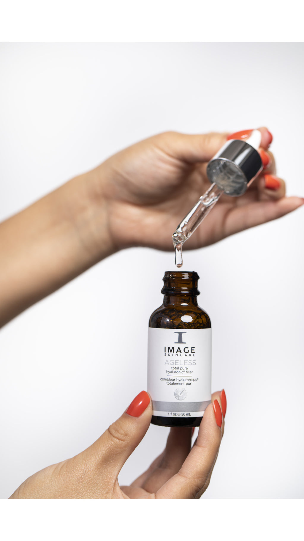 Ageless Total Pure Hyaluronic6 Filler