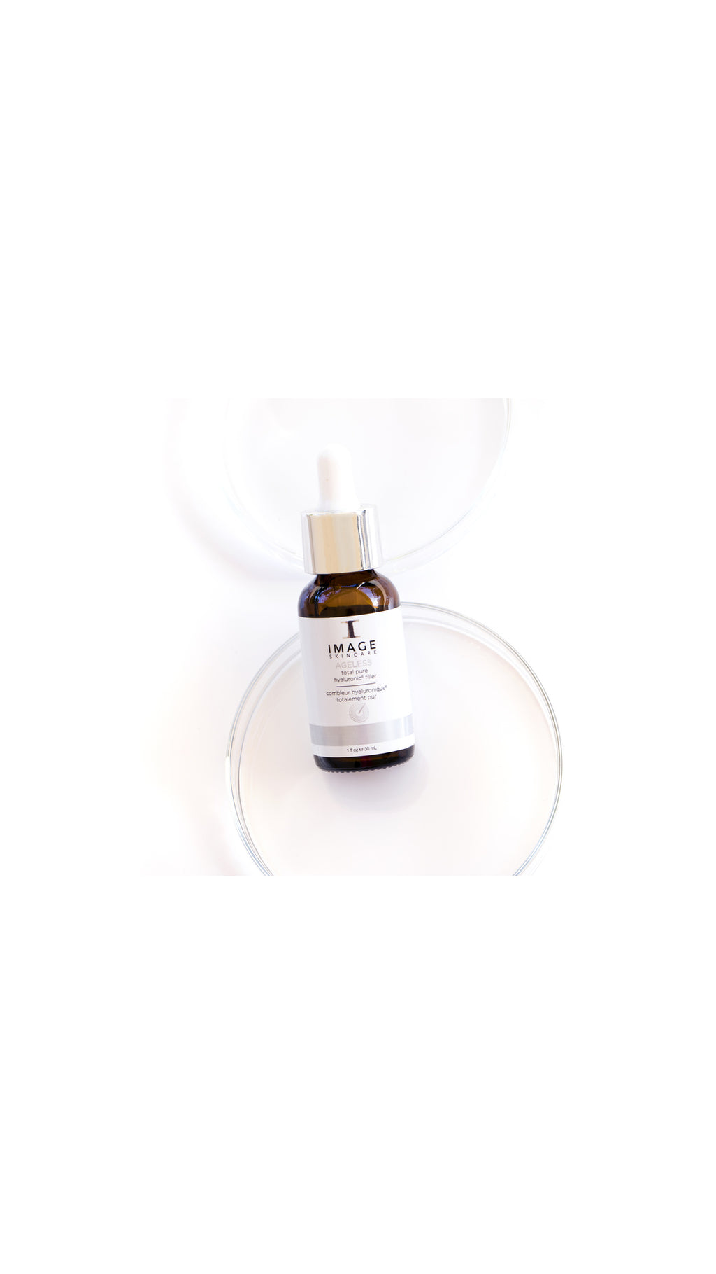 Ageless Total Pure Hyaluronic6 Filler