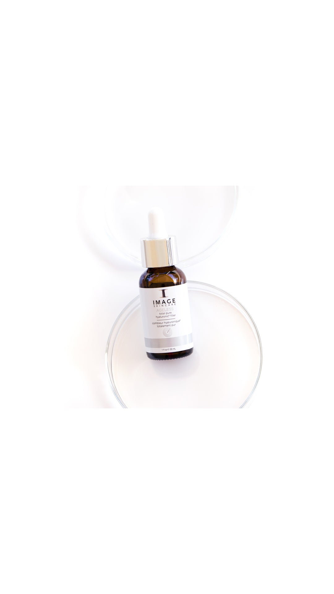 Ageless Total Pure Hyaluronic6 Filler