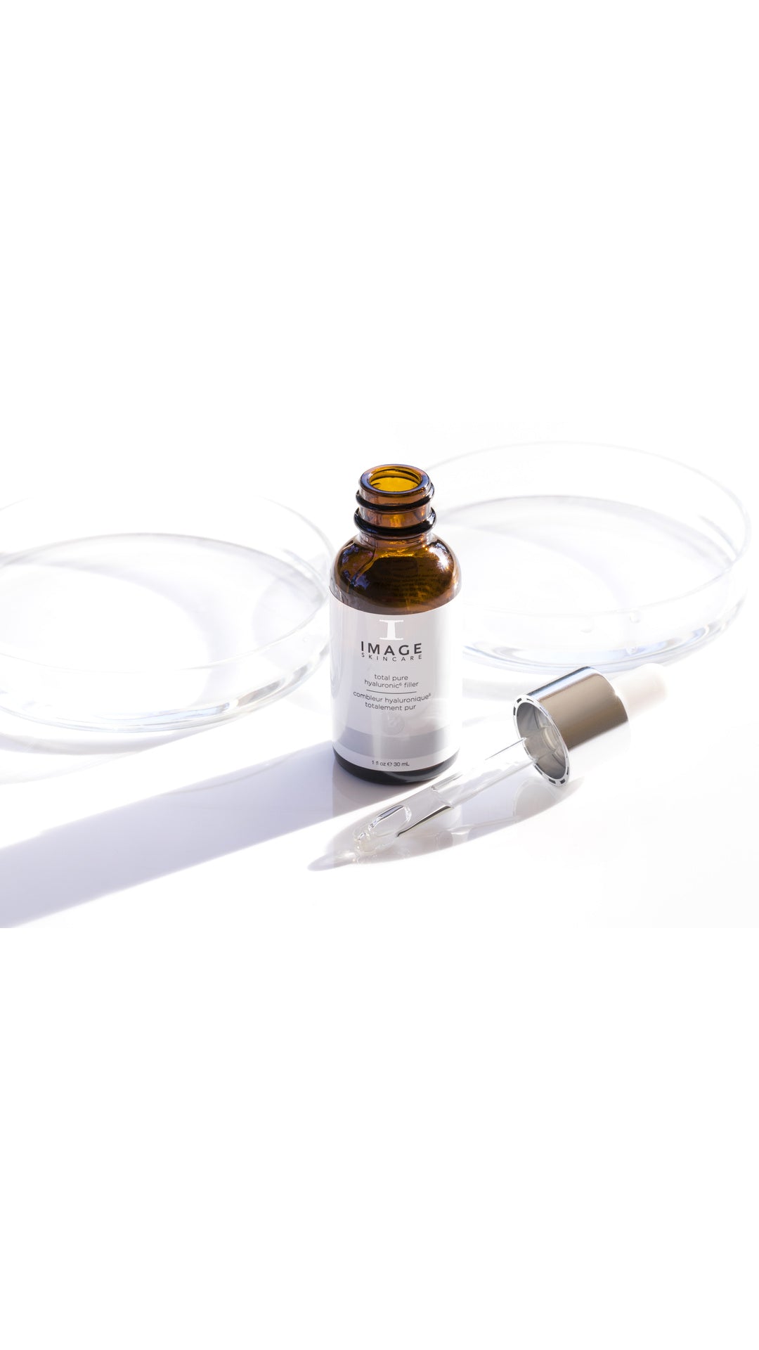 Ageless Total Pure Hyaluronic6 Filler