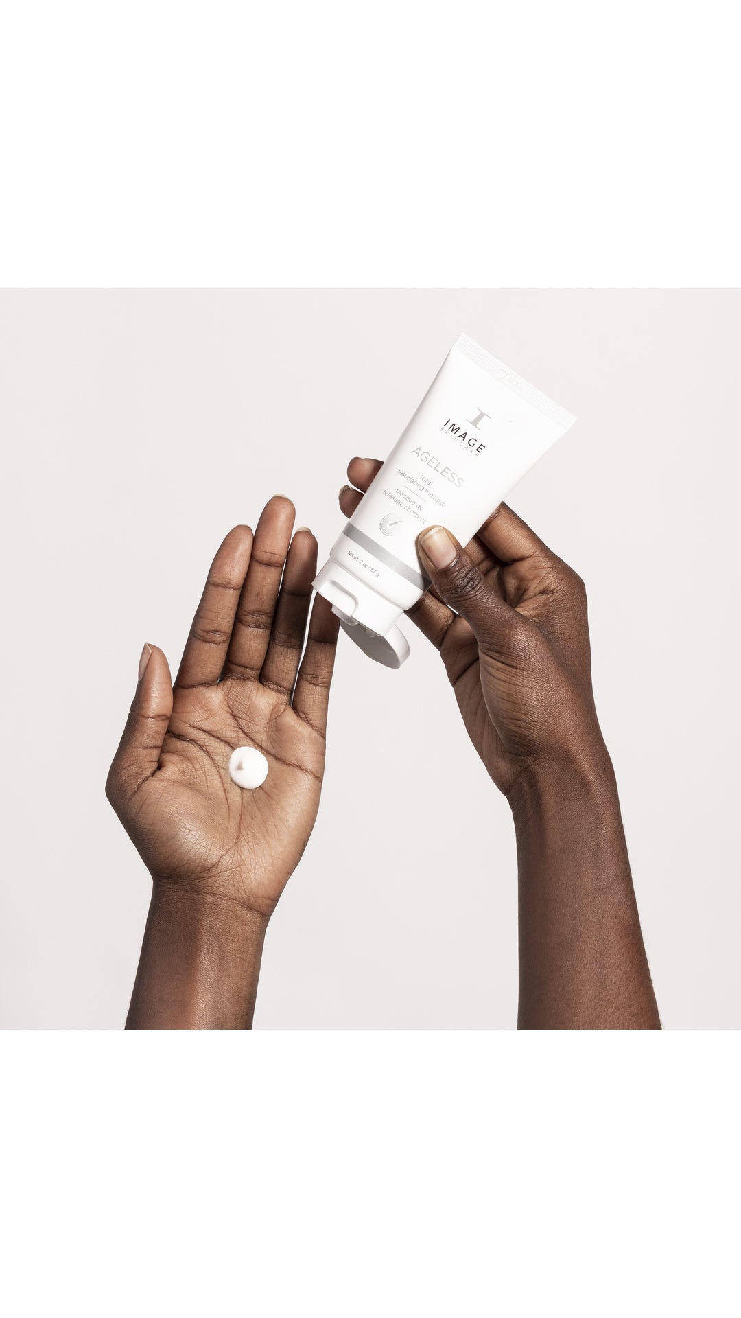 Ageless Total Resurfacing Masque