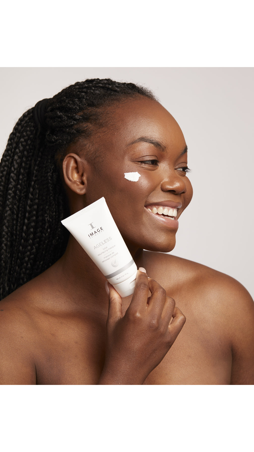 Ageless Total Resurfacing Masque