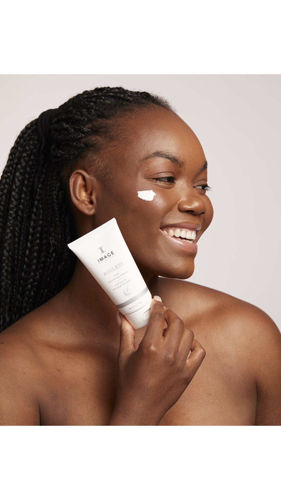 Ageless Total Resurfacing Masque