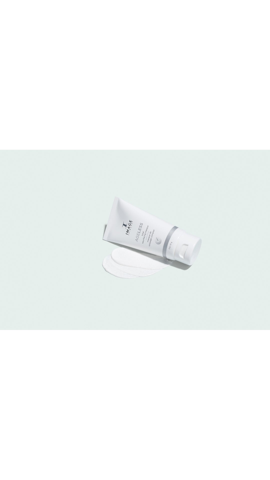 Ageless Total Resurfacing Masque