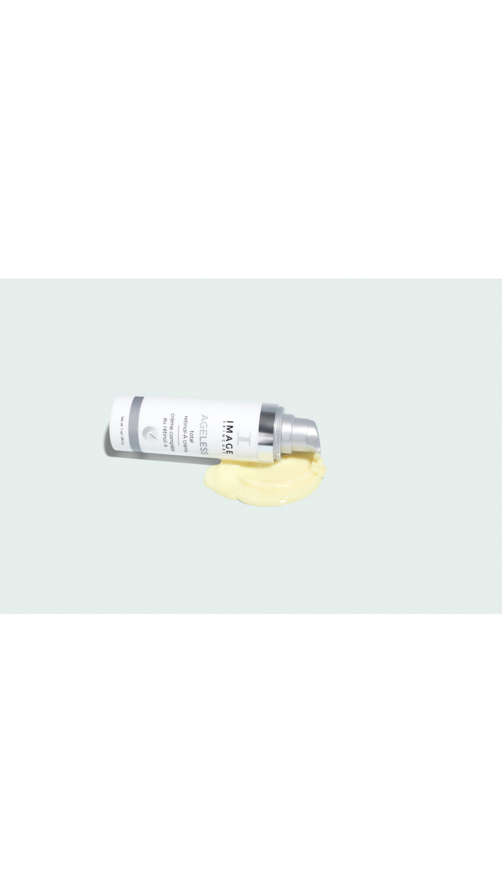 Ageless Total Retinol A Crème