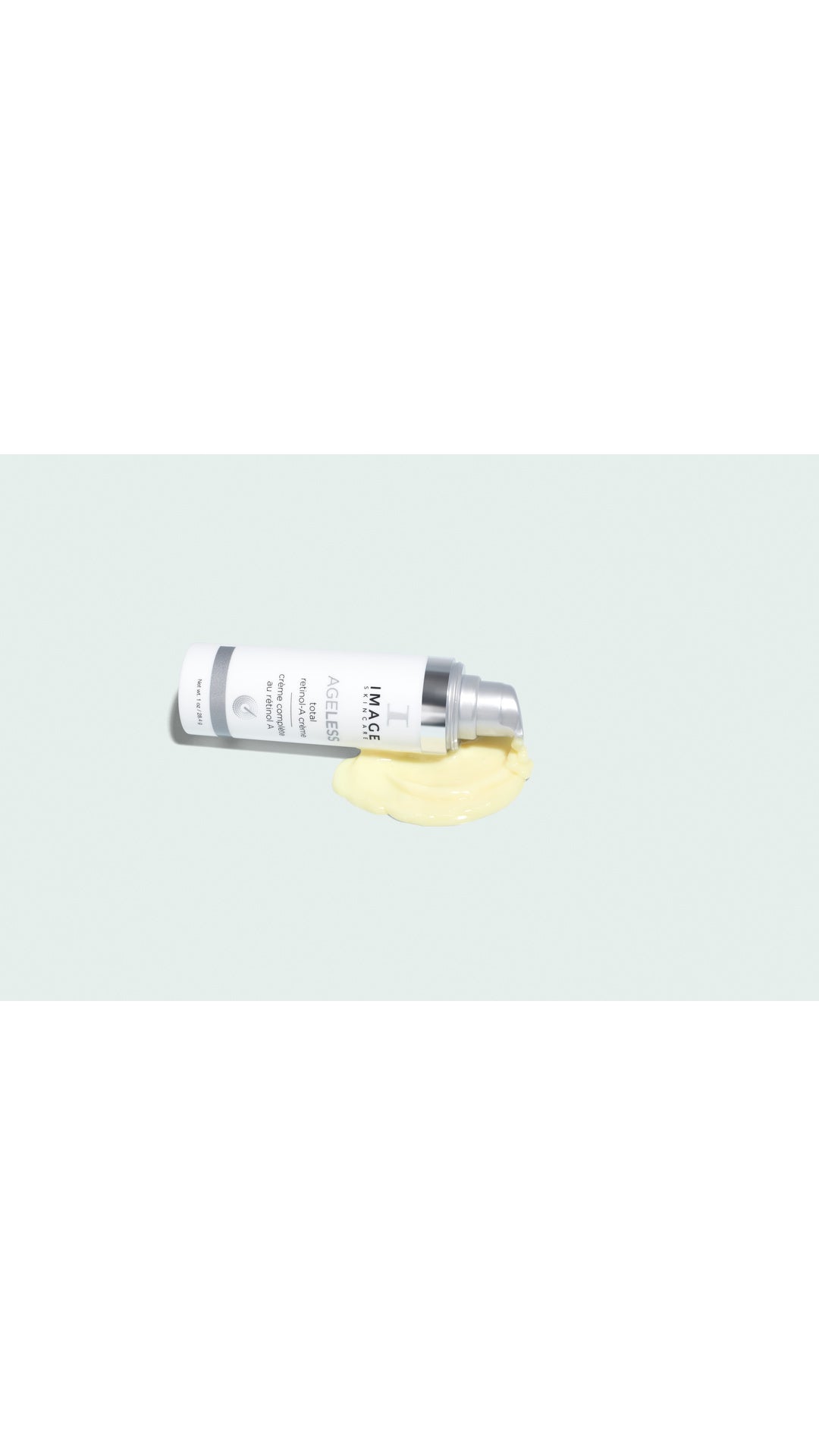 Ageless Total Retinol A Crème