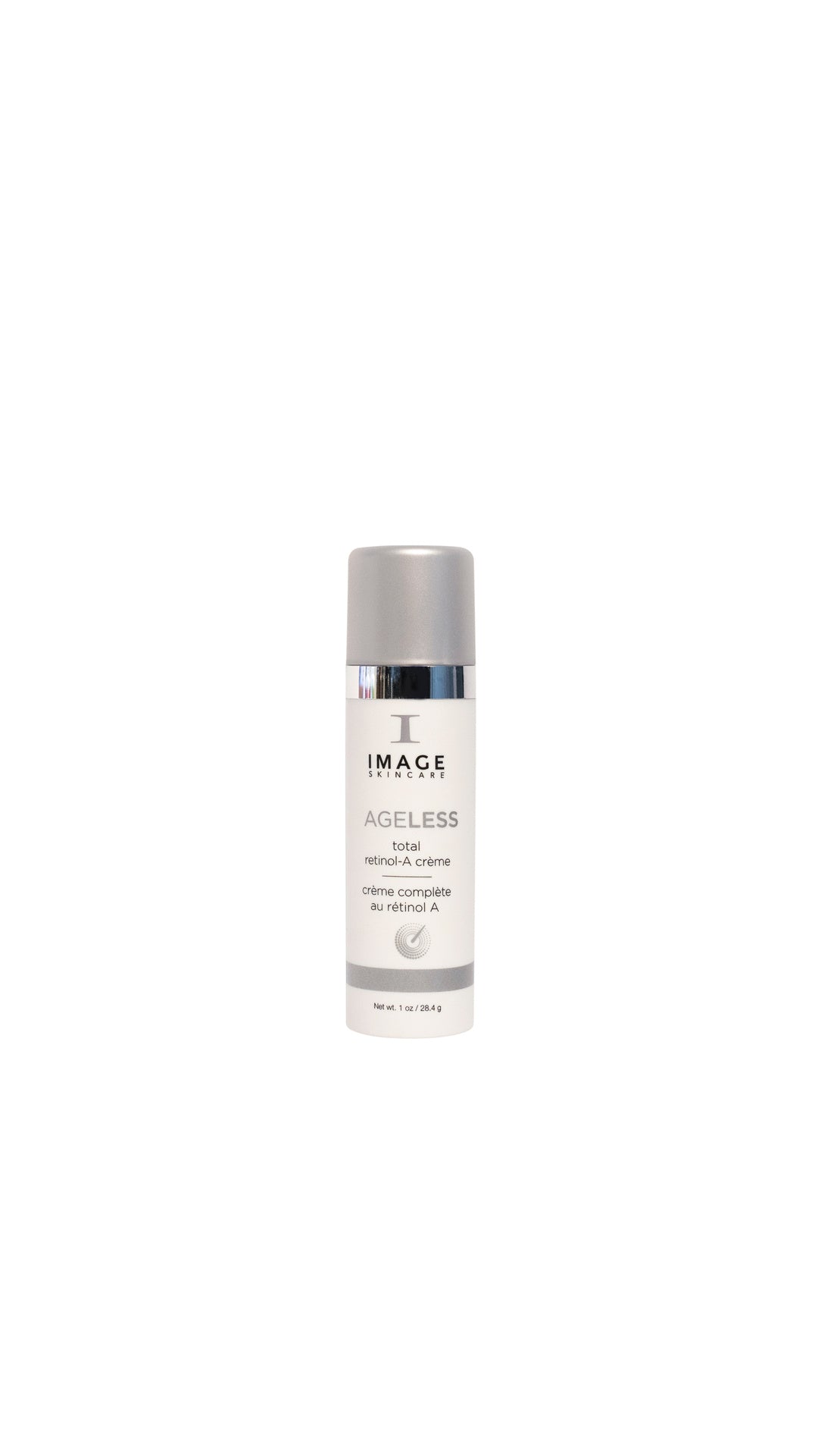 Ageless Total Retinol A Crème