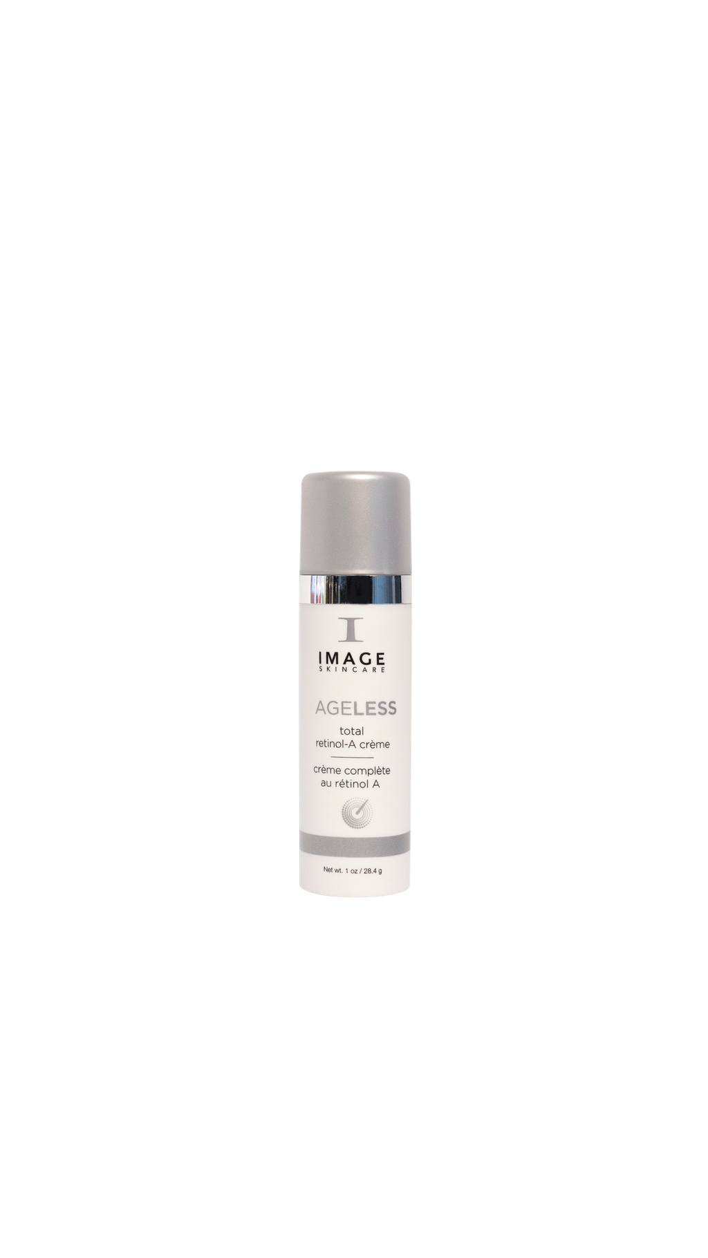 Ageless Total Retinol A Crème