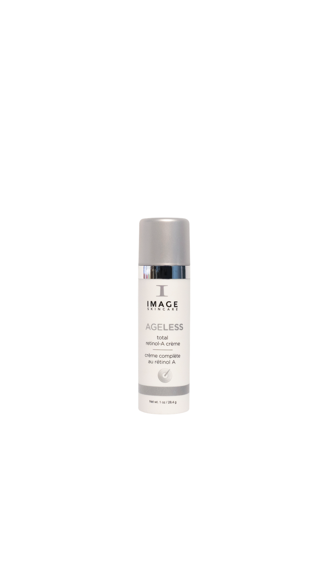 Ageless Total Retinol A Crème